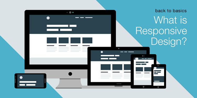 responsive web design