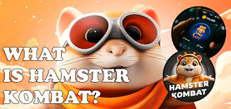 همستر تلگرام یا همان همستر کامبت ((Hamster Kombat چیست؟