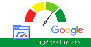 افزونه page speed insight برای افزایش سرعت سایت 