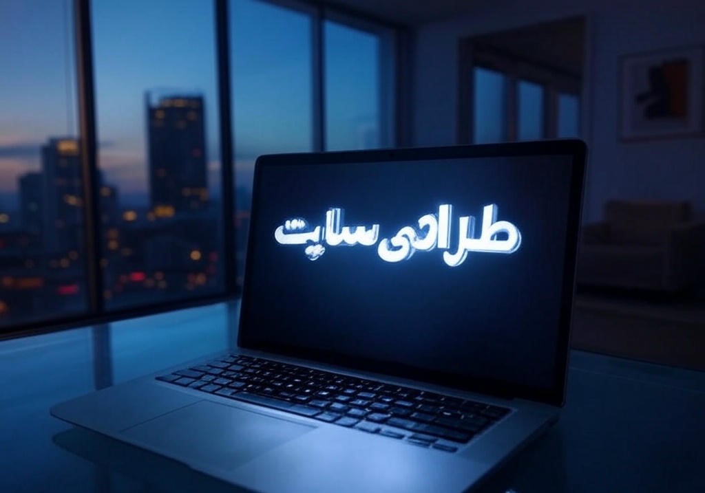   طراحی سایت با بالاترین بازدهی برای کسب‌ و کار شما