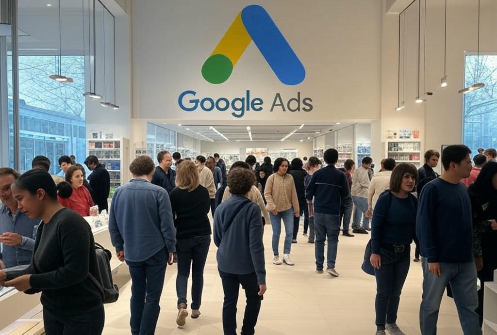   گوگل ADS چیست و چگونه با تبلیغات گوگل فروش را افزایش دهیم