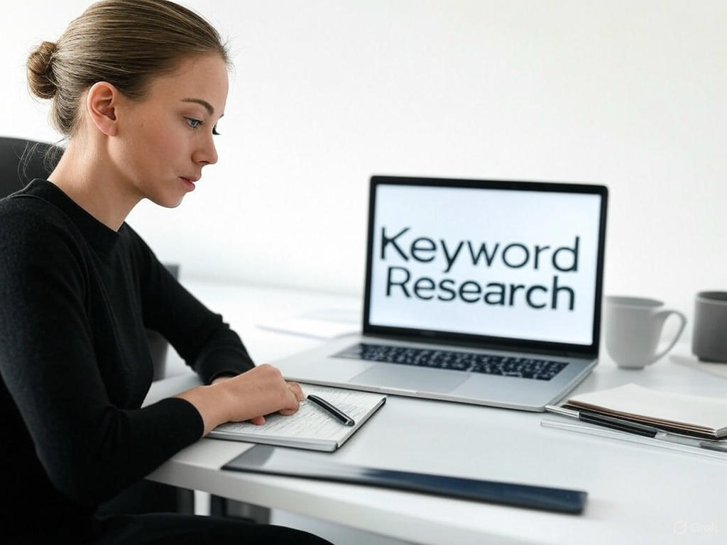 اشتباهات رایج در تحقیق کلمات کلیدی / تارنماگستر