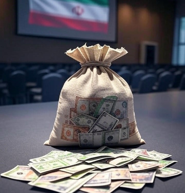   مقایسه حجم سرمایه‌گذاری خطر پذیر استارتاپ / تارنماگستر