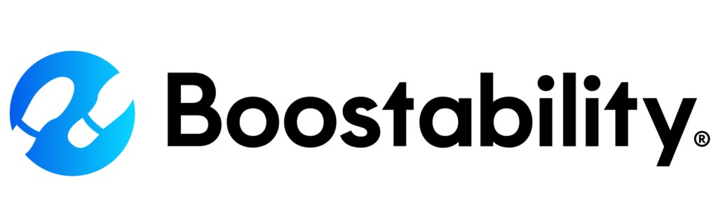 Boostability