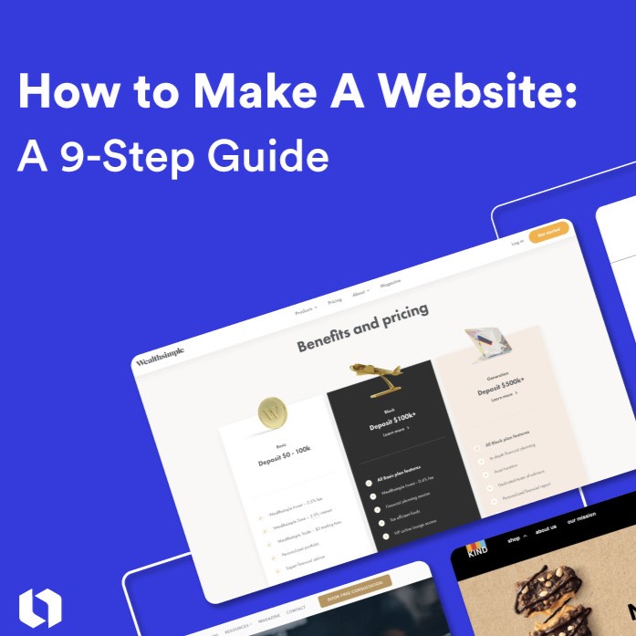 Corporate website design / تارنماگستر/ طراحی سایت شرکتی