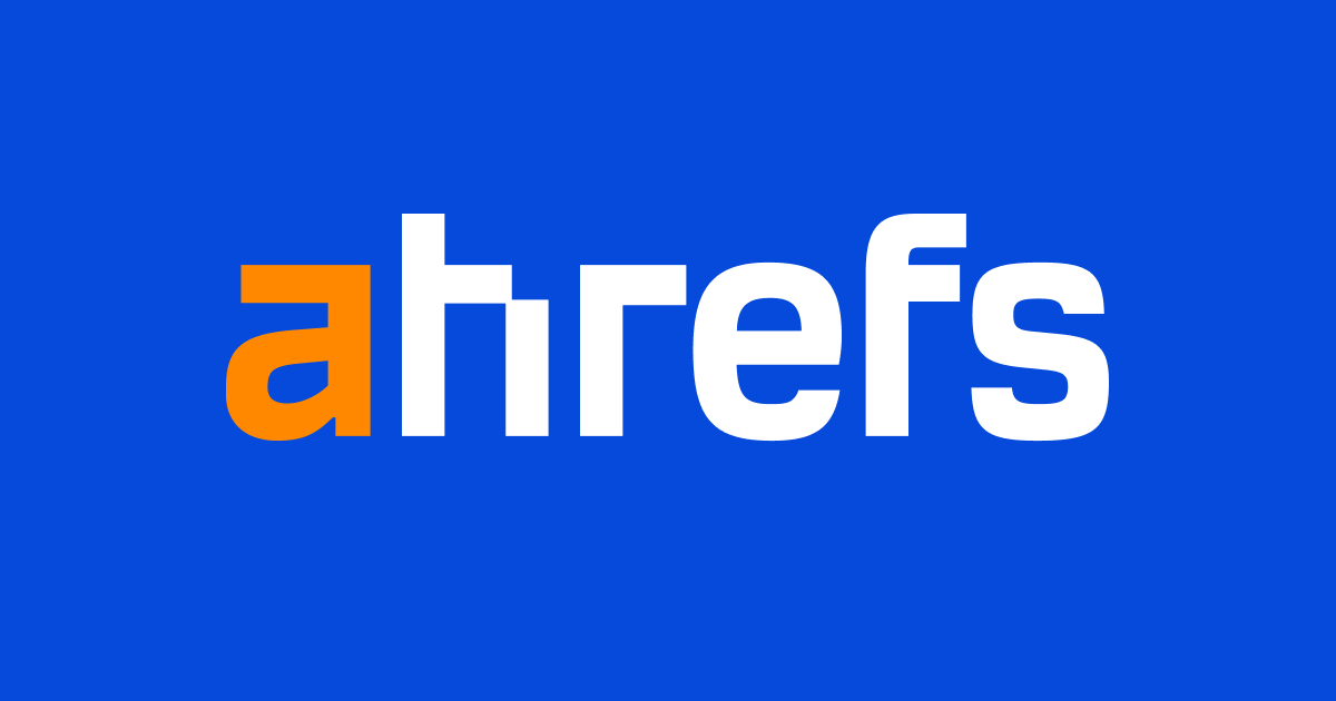   ابزار Ahrefs چیست؟ / تارنماگستر