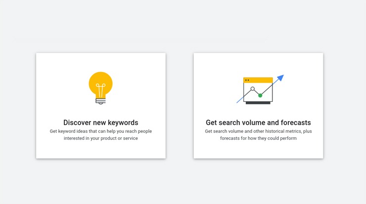   Google Keyword Planner چیست؟ آموزش استفاده از گوگل کیورد پلنر