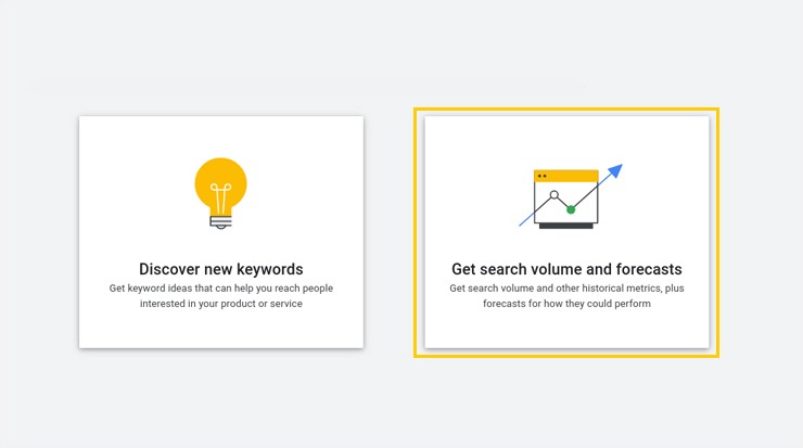   Google Keyword Planner چیست؟ آموزش استفاده از گوگل کیورد پلنر