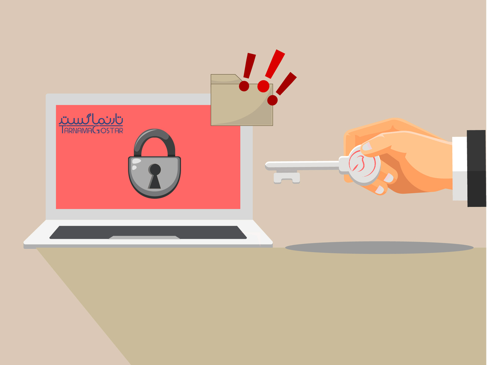 امنیت وبسایت | تارنماگستر