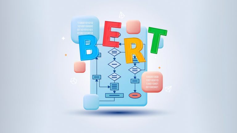 الگوریتم های گوگل / الگوریتم BERT