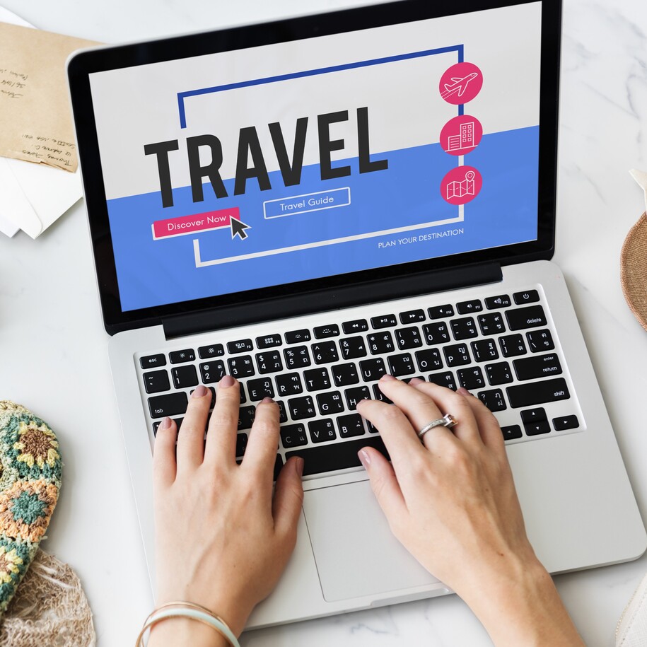   خدمات سئو سایت آژانس هواپیمایی با تارنماگستر