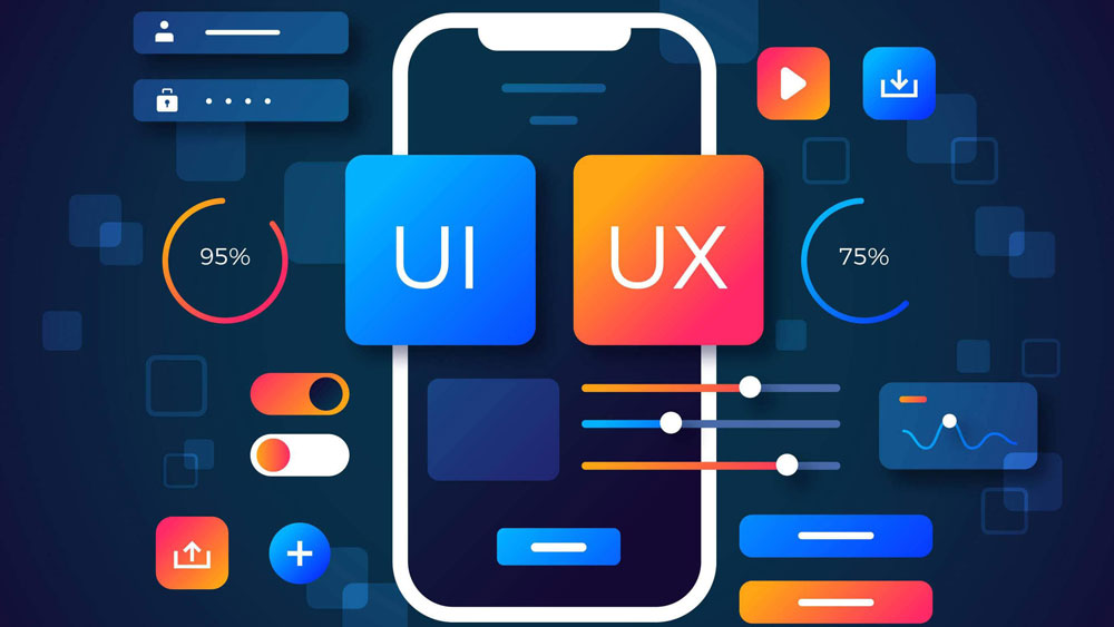   UX و UI چیست؟ راهنمای کامل تجربه کاربری و رابط کاربری