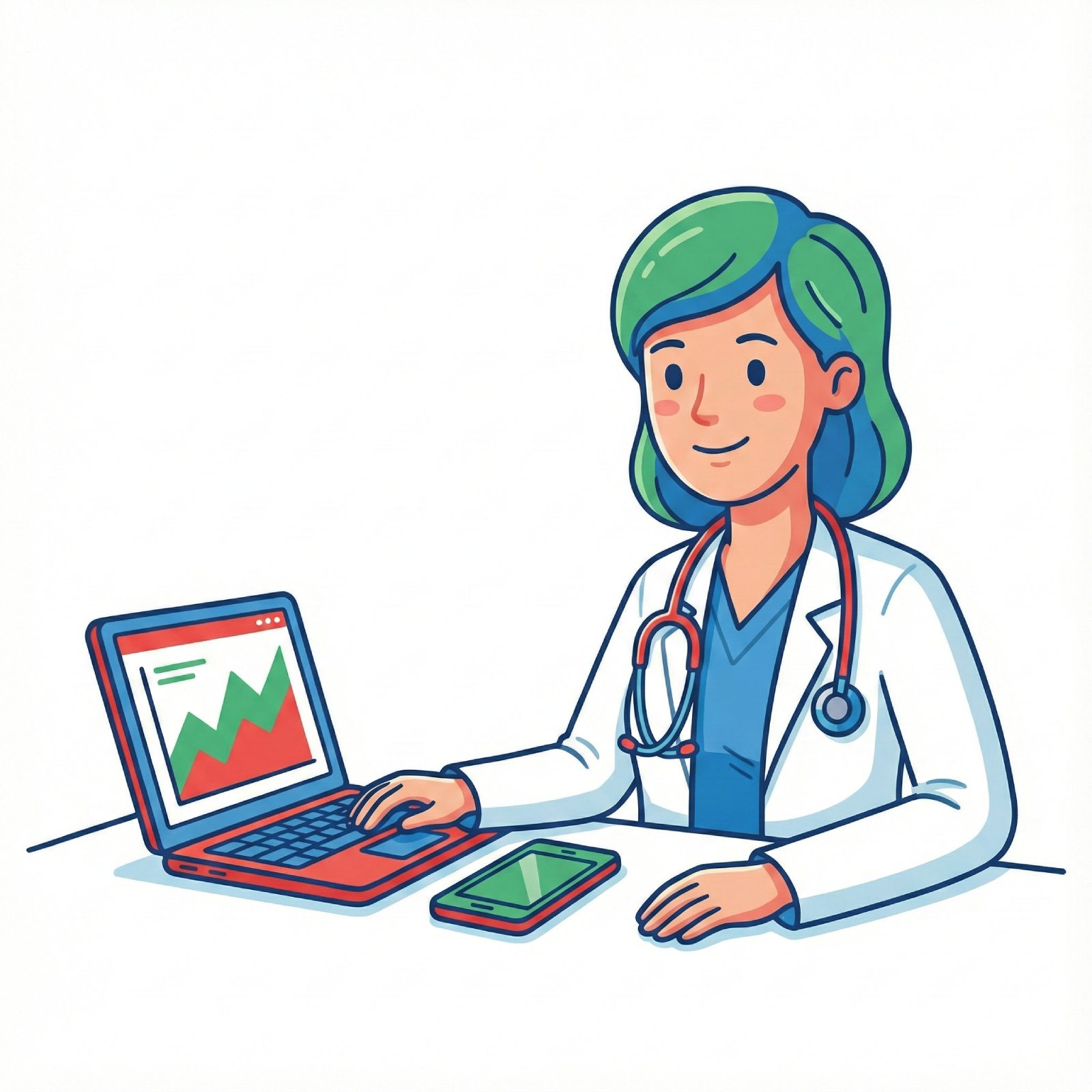 طراحی سایت مراکز درمانی و کلینیک پزشکی  طراحی سایت کلینیک پزشکی