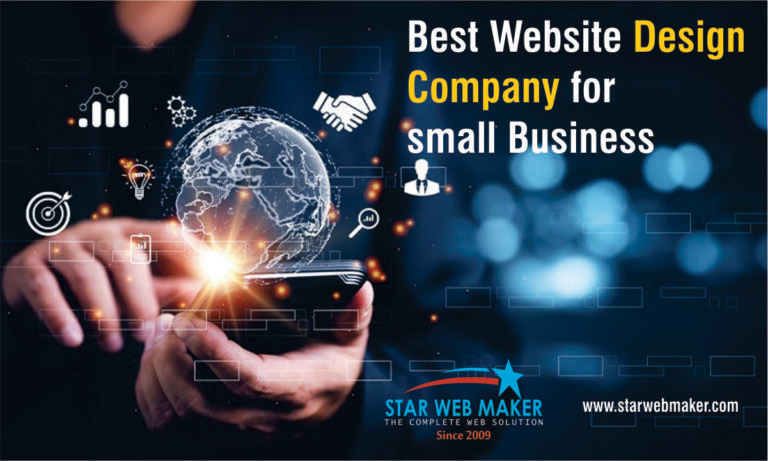   بهترین شرکت طراحی سایت / تارنماگستر