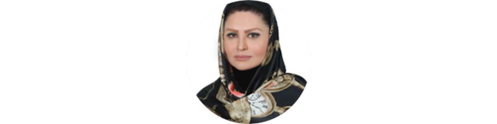 طراحی سایت خانم دکتر سپیده تیمورپور