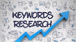 مقایسه جستجوی کلمات کلیدی در google trends