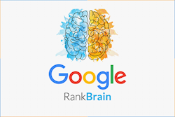 الگوریتم رنک برین گوگل چیست؟google Rank brain