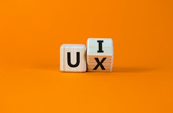 تفاوت UI و UX چیست؟