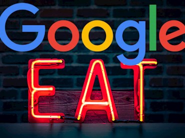 الگوریتم E-E-A-T چیست - تاثیر آن بر سئو