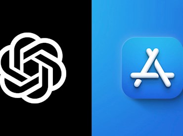 دانلود chat gpt برای آیفون