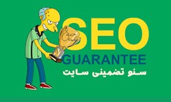 سئو سایت تضمینی یک فریب است