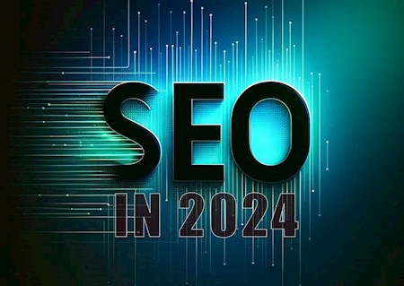 بهترین اموزش سئو 2024 به زبان ساده (مبتدی تا پیشرفته) SEO