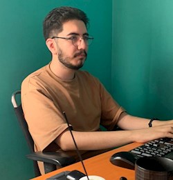 محمد هاشمی