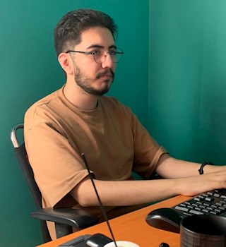 محمد هاشمی