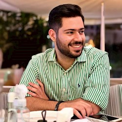 فرزام فتاحی