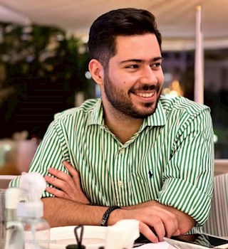 فرزام فتاحی