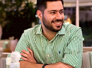 فرزام فتاحی