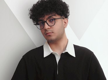 علی طهماسبی