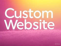 طراحی سایت اختصاصی  و ویژه برای برند شما