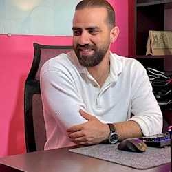 محمد بهراد