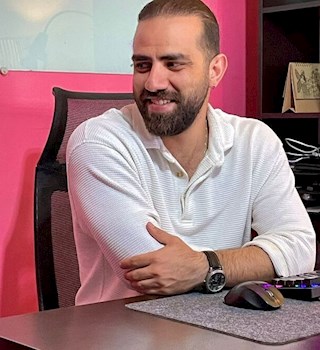 محمد بهراد