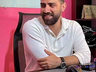محمد بهراد