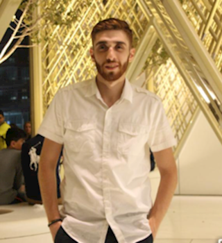 نصیر مقتدری