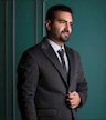 محسن زینعلی