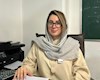 مهسا محمدی نژاد