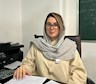 مهسا محمدی نژاد