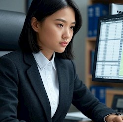 نرم‌افزار حسابداری یونیک
