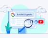 سوشال سیگنال چیست؟ تاثیر سوشال سیگنال بر سئو سایت