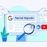 سوشال سیگنال چیست؟ تاثیر سوشال سیگنال بر سئو سایت