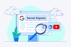سوشال سیگنال چیست؟ تاثیر سوشال سیگنال بر سئو سایت