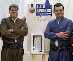 رستوران کردی ونوشک برنده جایزه یونسکو _ افتخار ملی غذاهای اصیل ایرانی