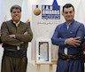 رستوران کردی ونوشک برنده جایزه یونسکو _ افتخار ملی غذاهای اصیل ایرانی
