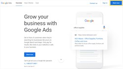 Google Keyword Planner چیست؟ آموزش استفاده از گوگل کیورد پلنر