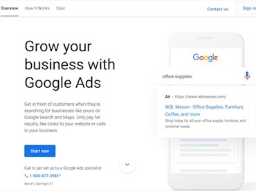 Google Keyword Planner چیست؟ آموزش استفاده از گوگل کیورد پلنر