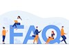 سوالات متداول چیست؟ بررسی اهمیت FAQ در سئو – 2025