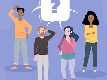 بخش «People Also Ask» چیست؟ همه چیز درباره کاربرد و اهمیت آن در سئو گوگل